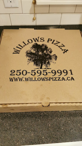 Photo of Willows Pizza - 2571 Cadboro Bay Rd, Victoria, BC V8R 5J1